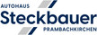 Logo Steckbauer GmbH